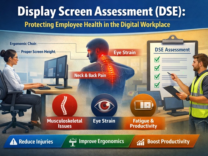 Display Screen Assessments