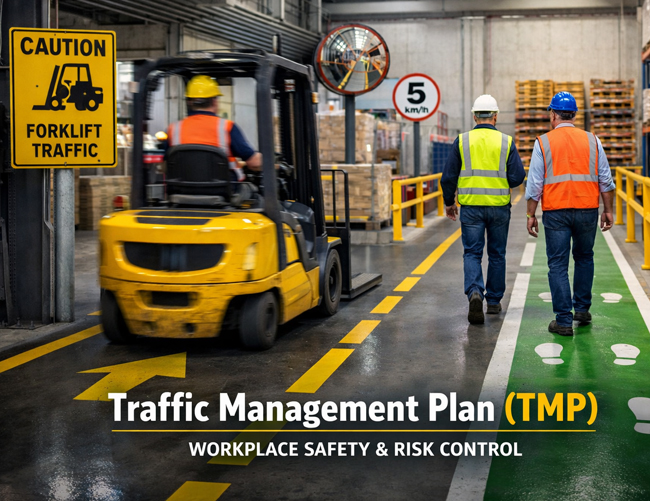 Traffic Management Plan