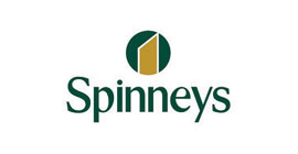 spinneys