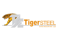 Tigersteel