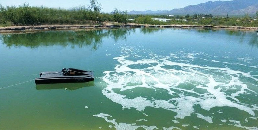 Aeration & Mixing Solutions