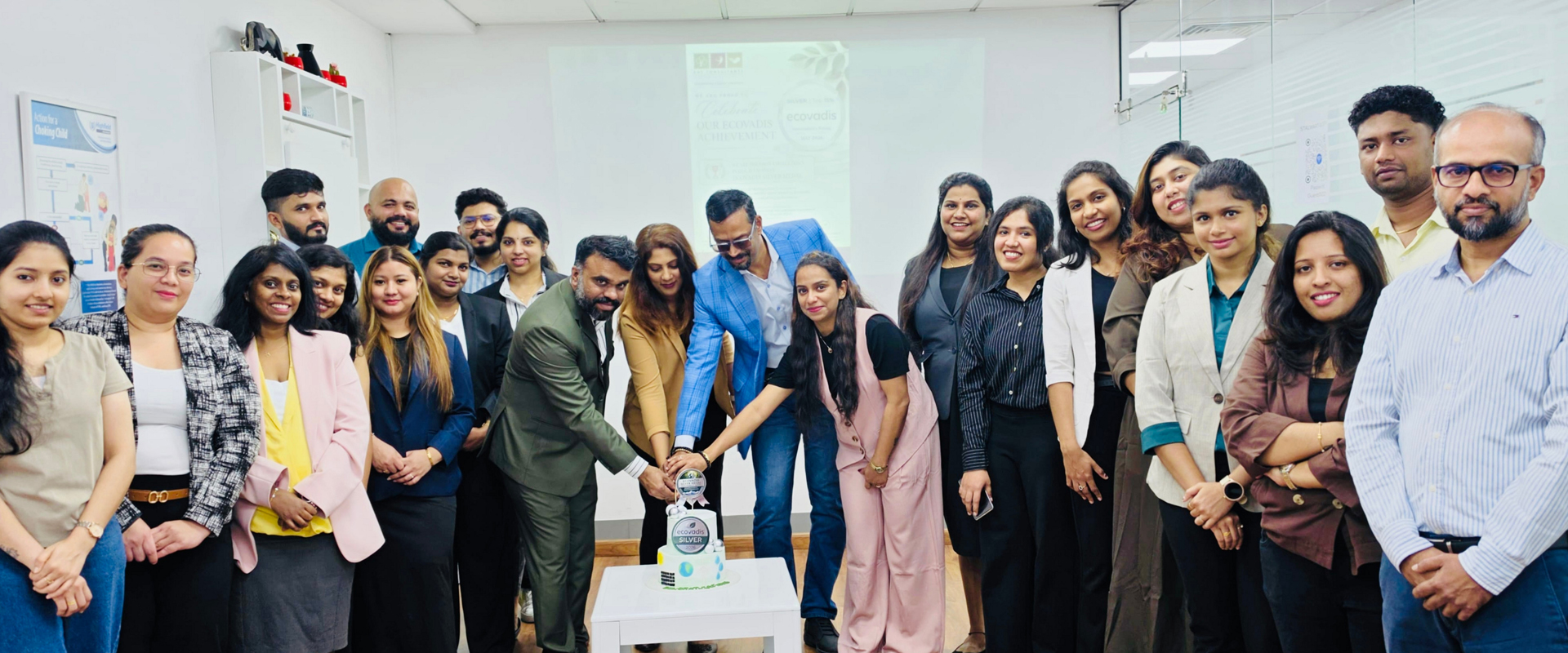 Safety Training in Dubai