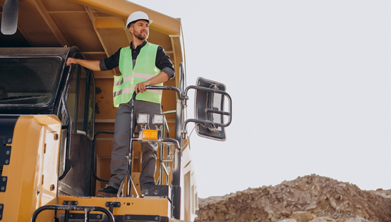 Trenching and Excavation