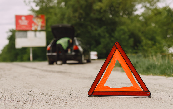 Flagman & Banksman Training