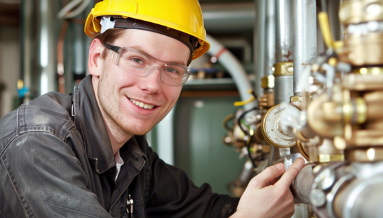 Authorized Gas Tester Training