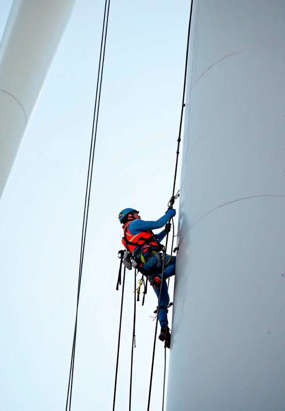 Work At Height Training